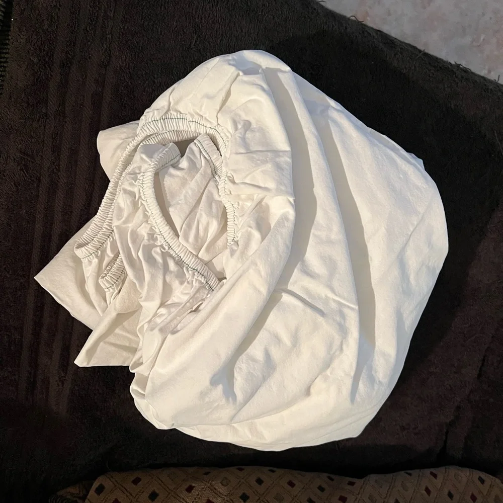 mattress cover
